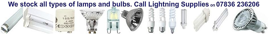 Light Bulb Supplier To The West Midlands, Birmingham ,Kidderminster, Worcester, and The Black Country