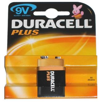 9v Type Battery