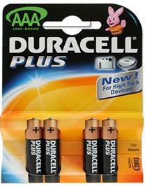 AAA Batteries